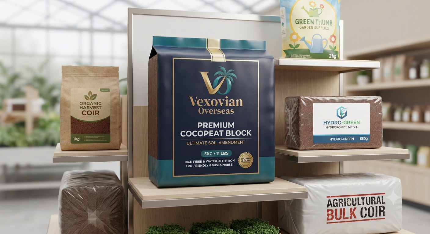 Custom Packaging